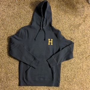HUF hoodie